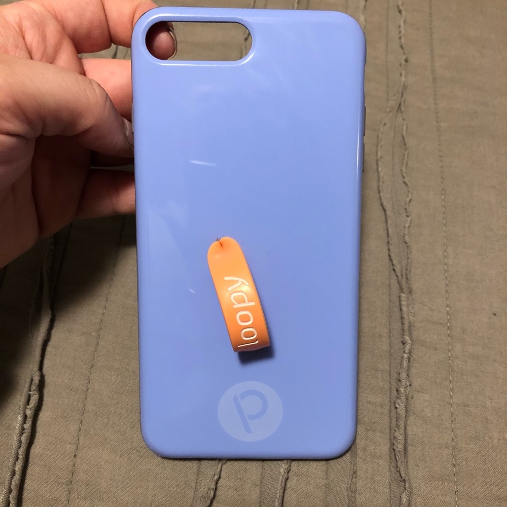 iPhone 7 Plus loopy case